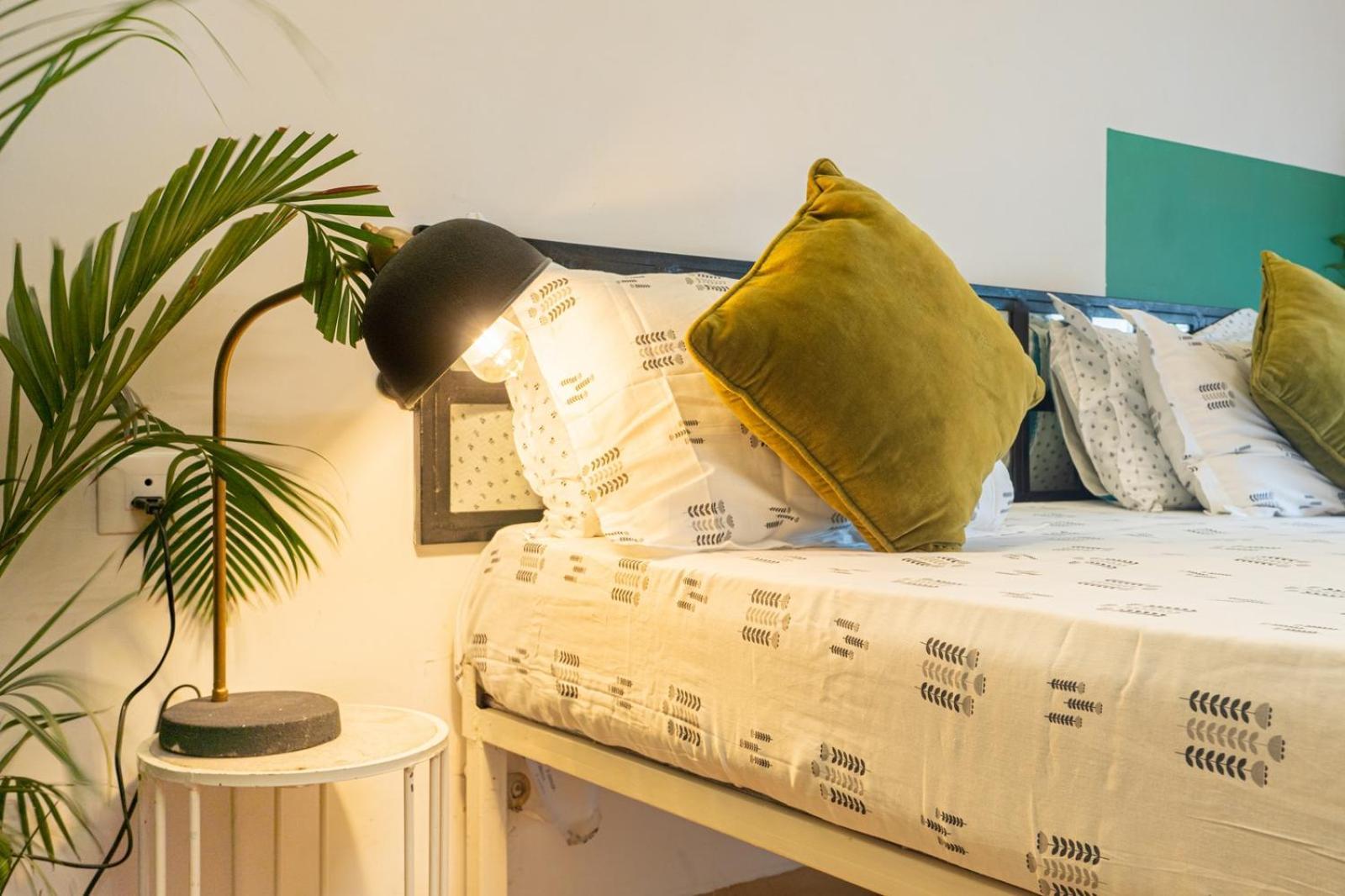 Anandmai - Sustainable Living Spaces Jaipur Bagian luar foto