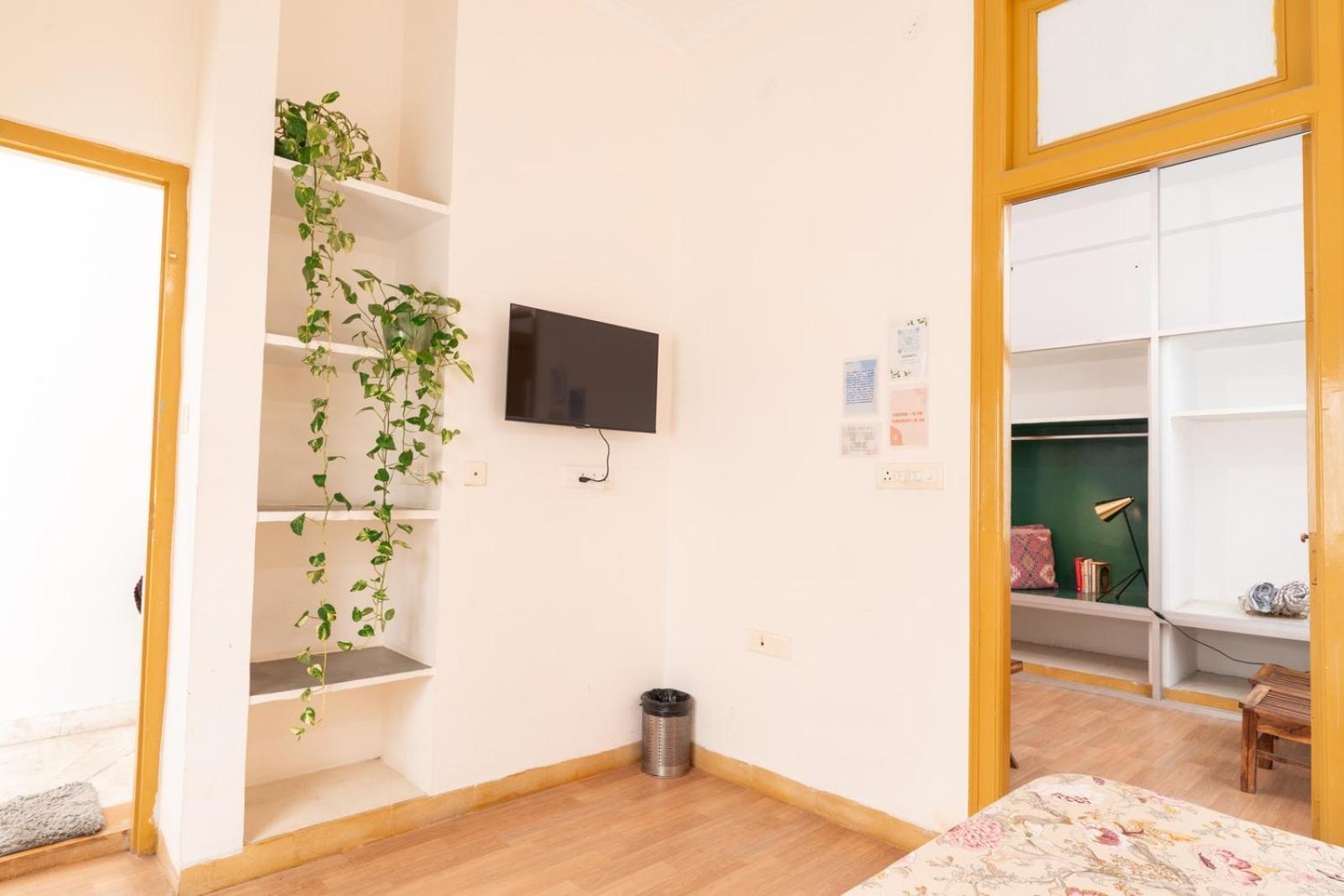 Anandmai - Sustainable Living Spaces Jaipur Bagian luar foto