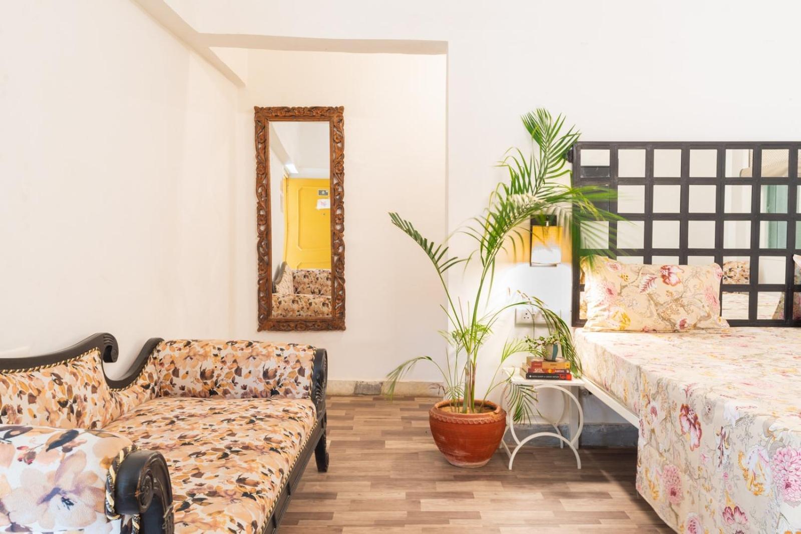 Anandmai - Sustainable Living Spaces Jaipur Bagian luar foto