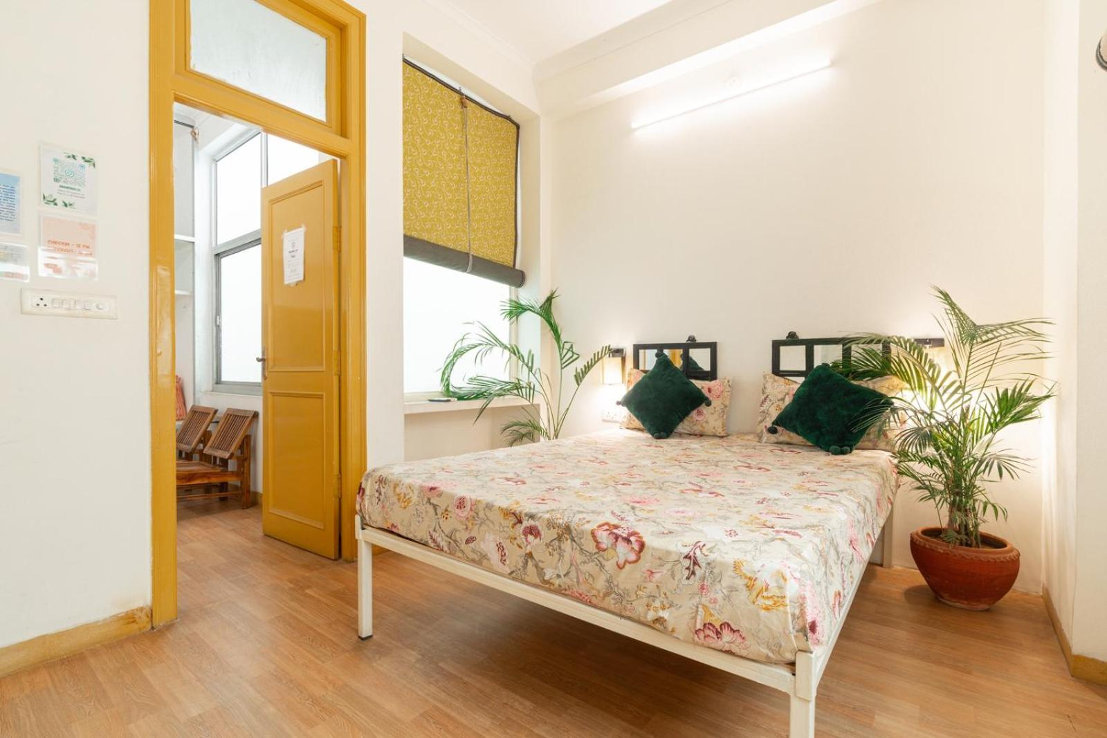 Anandmai - Sustainable Living Spaces Jaipur Bagian luar foto