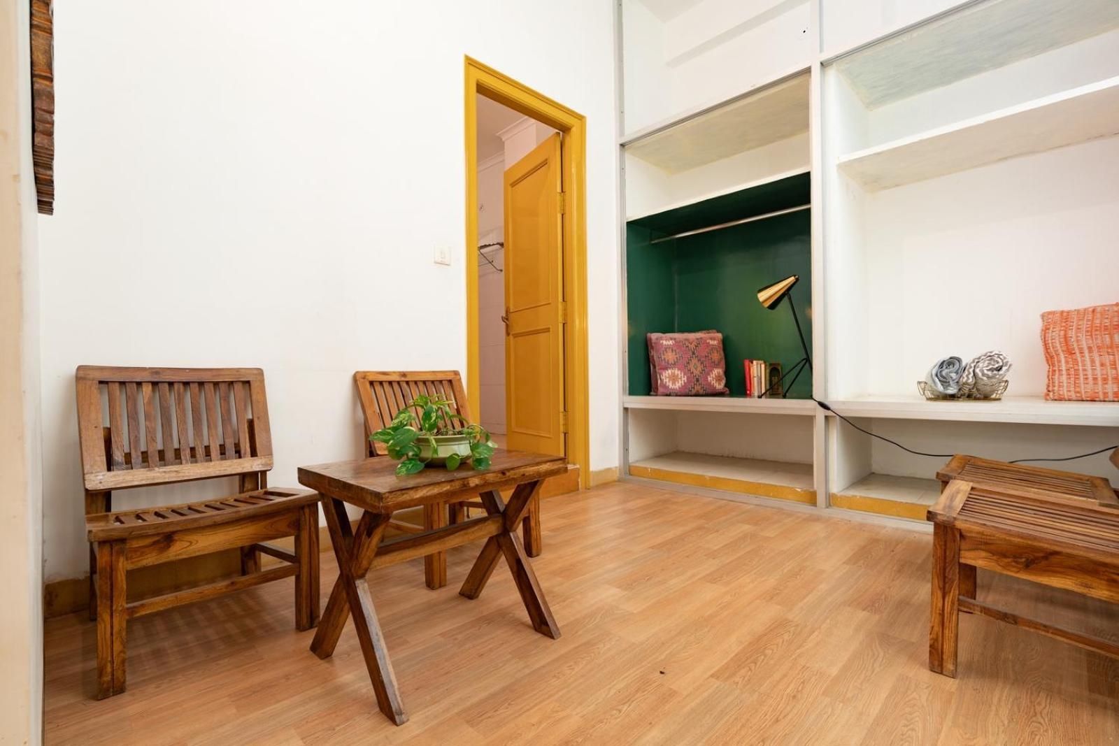Anandmai - Sustainable Living Spaces Jaipur Bagian luar foto