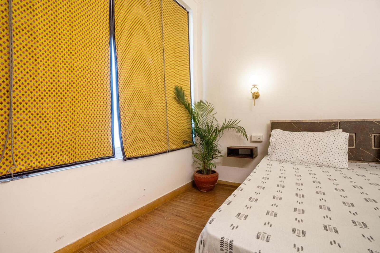 Anandmai - Sustainable Living Spaces Jaipur Bagian luar foto