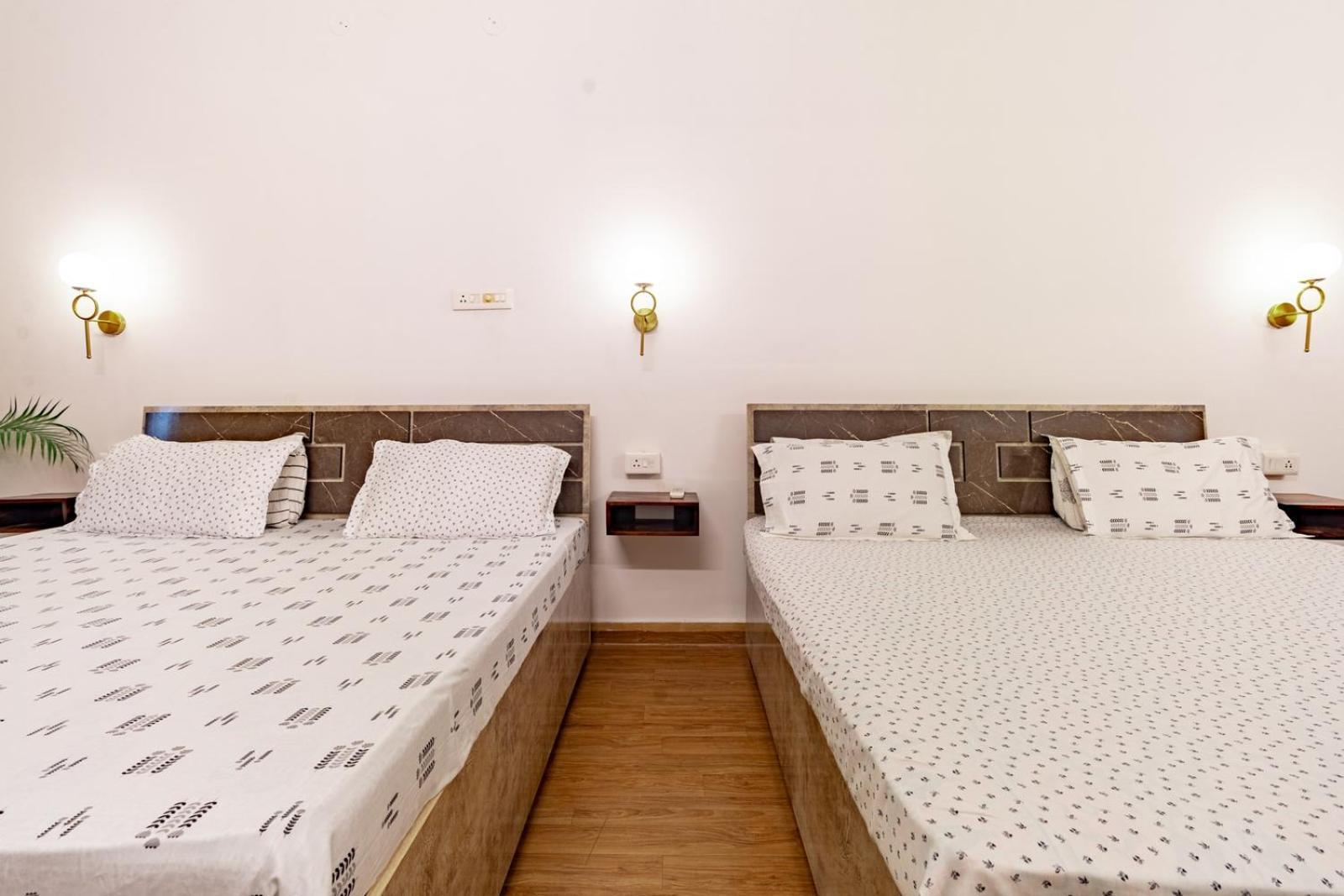 Anandmai - Sustainable Living Spaces Jaipur Bagian luar foto