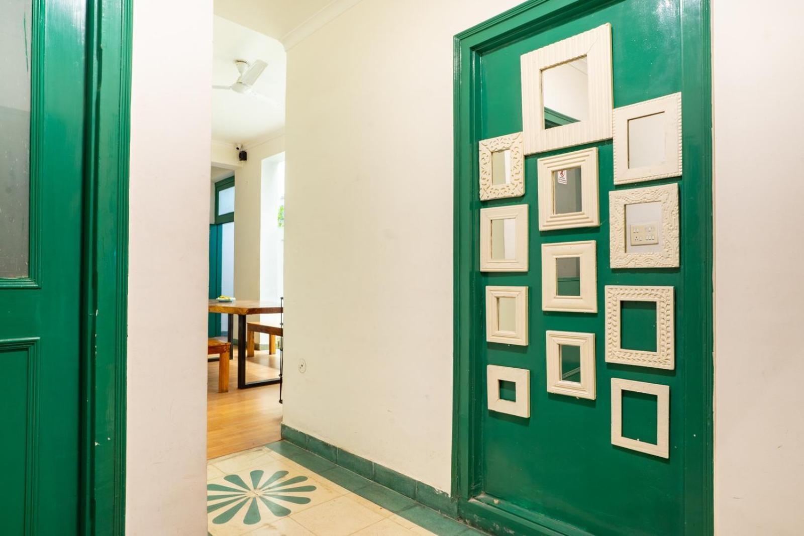 Anandmai - Sustainable Living Spaces Jaipur Bagian luar foto