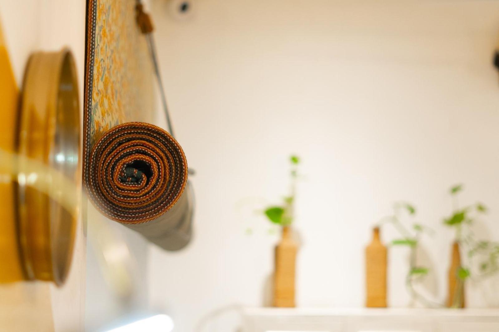 Anandmai - Sustainable Living Spaces Jaipur Bagian luar foto