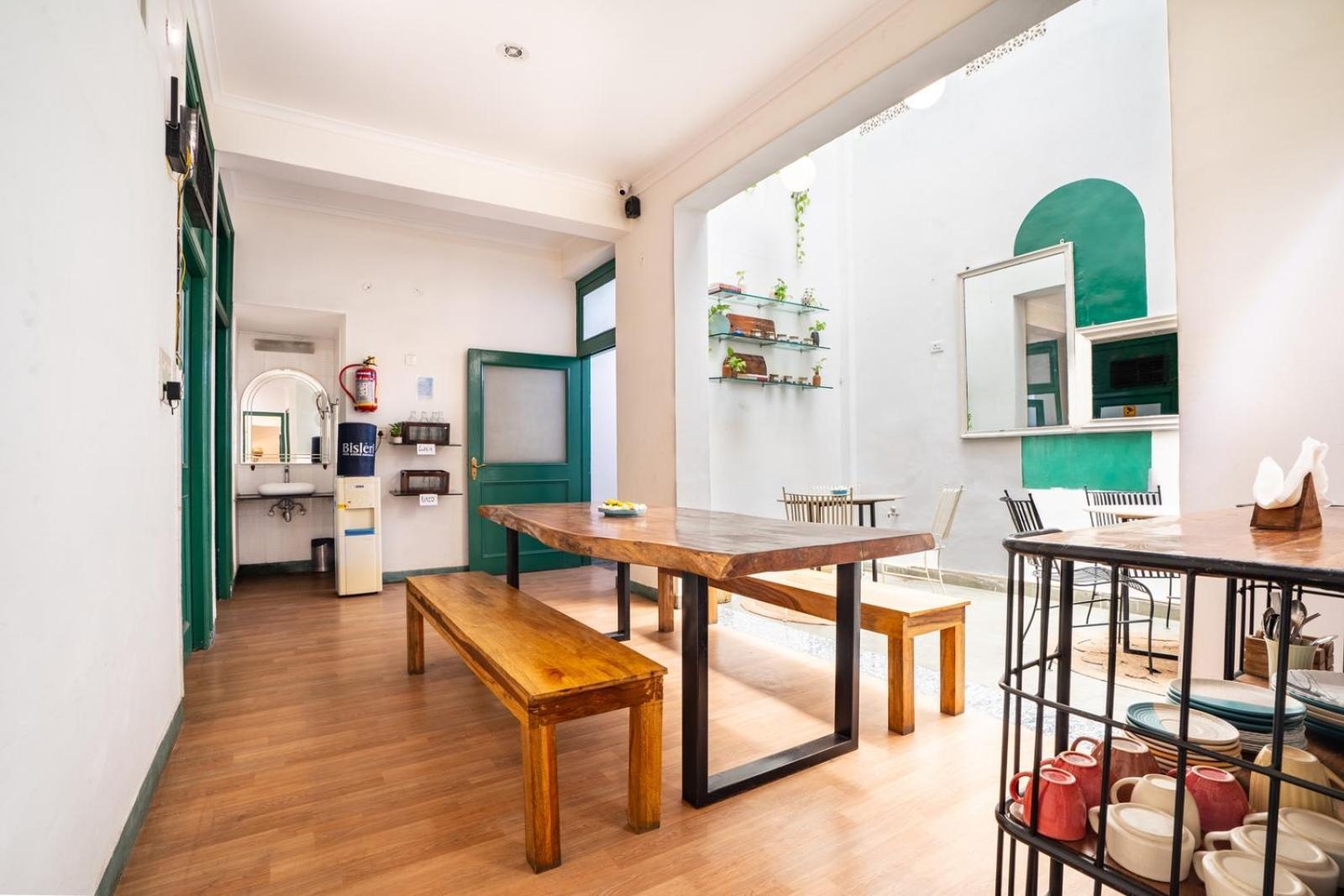 Anandmai - Sustainable Living Spaces Jaipur Bagian luar foto