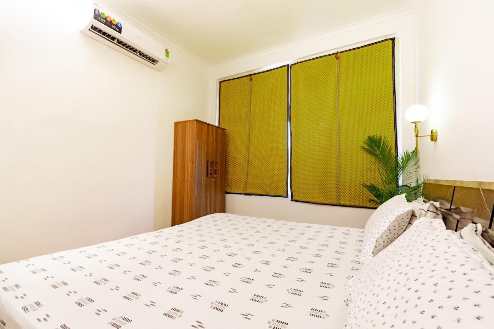Anandmai - Sustainable Living Spaces Jaipur Bagian luar foto