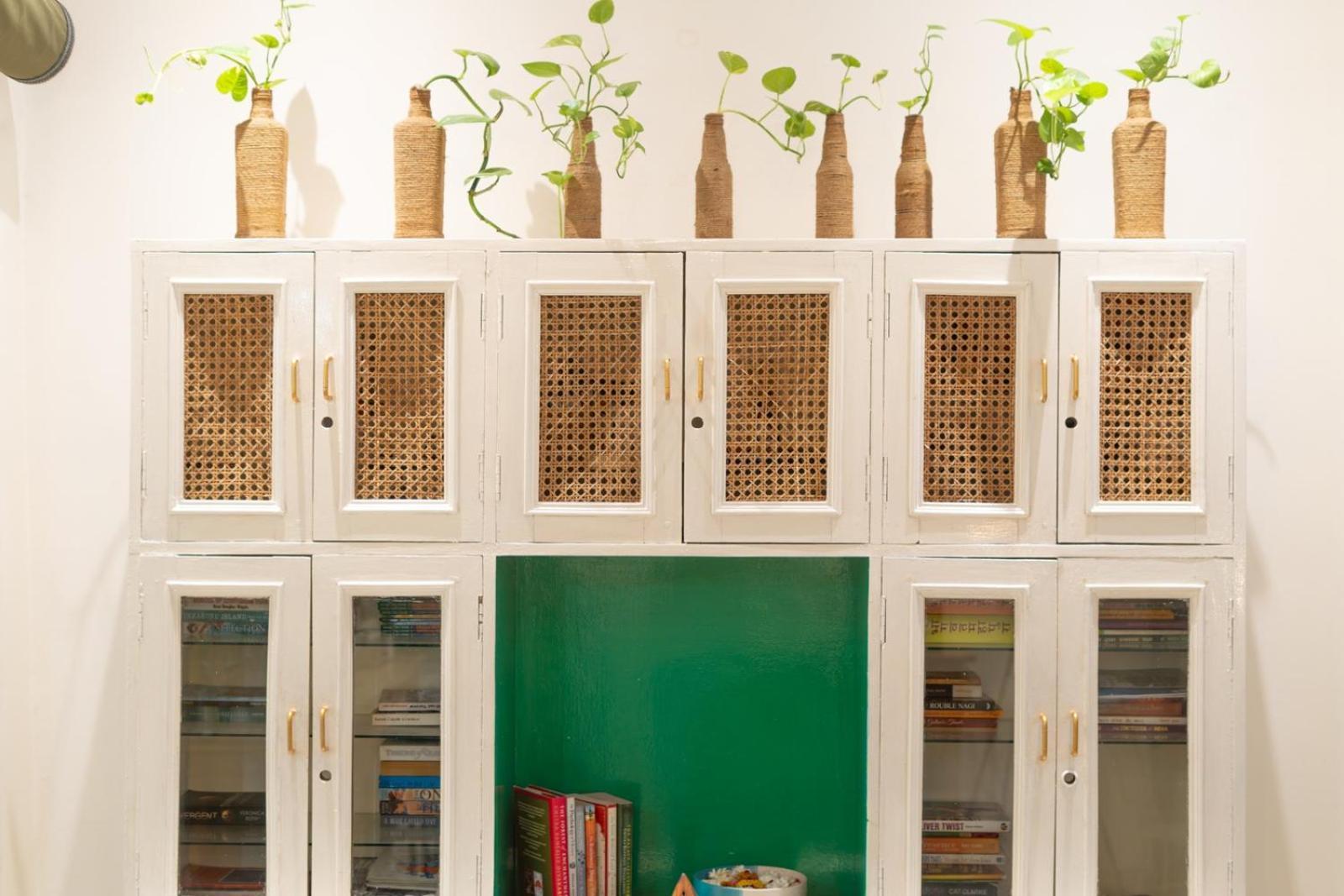 Anandmai - Sustainable Living Spaces Jaipur Bagian luar foto